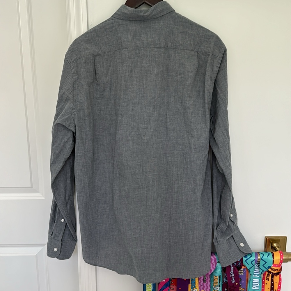 Jcrew Button Down - image 5